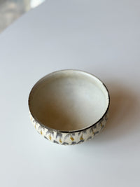 Issaki kiln -  "Hanabi" Bowl