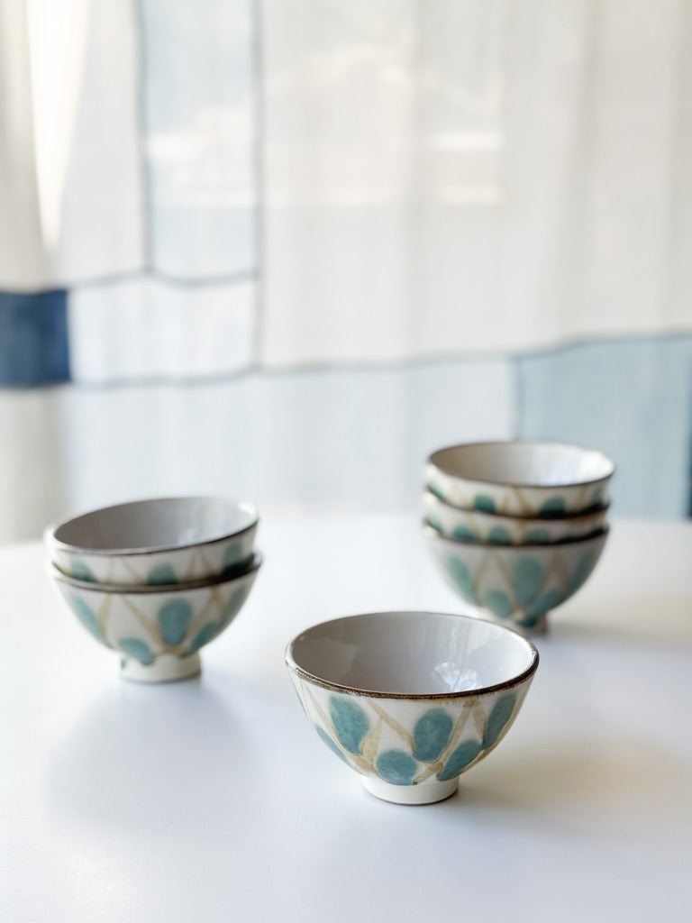 Chihiro Kiln -  Small Bowl