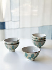 Chihiro Kiln -  Small Bowl