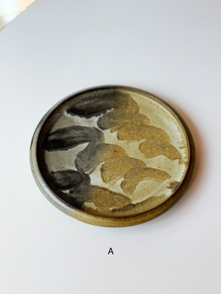 Issaki kiln -  Wave Plate