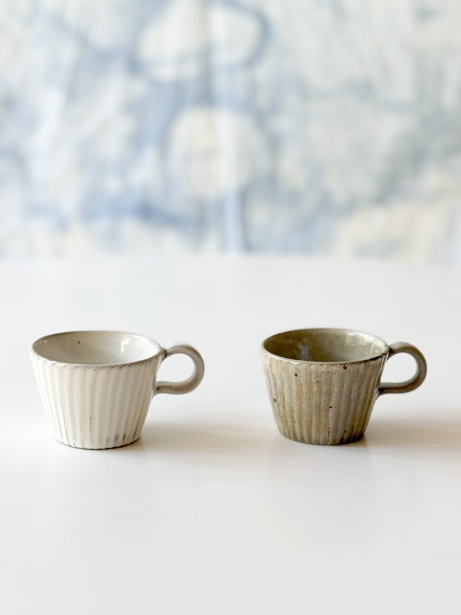 yamanokuchi kiln, demitasse cup, Yoka Good Things