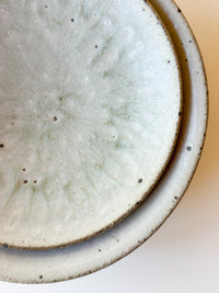 Moriyama Kiln -  Individual plate