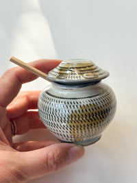 Onta Kiln -  Condiment jar