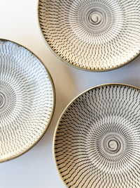 Onta Kiln -  Individual Plate