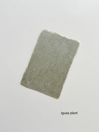 Washi Paper - Post Card