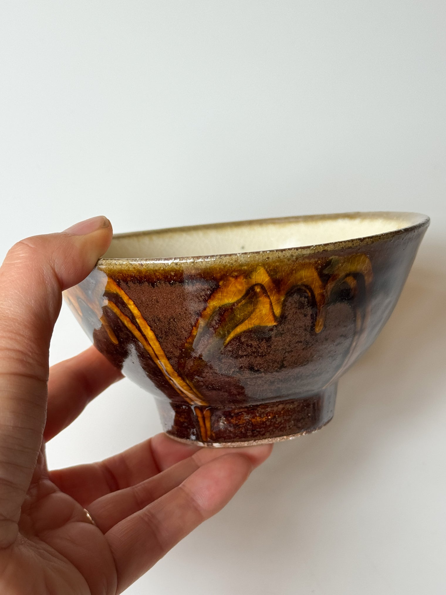 Fumoto Kiln - Individual Bowl