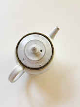 Load image into Gallery viewer, Yamanokuchi Kiln-  Tea pot, &quot;Squash&quot;
