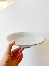Moriyama Kiln -  Individual plate