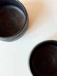 Issaki kiln -  Small Matcha Bowl