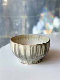 Issaki kiln -  "Hanabi" Bowl, L