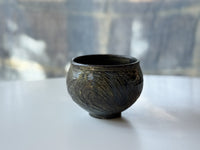Issaki kiln -  "Naderu" Matcha Bowl