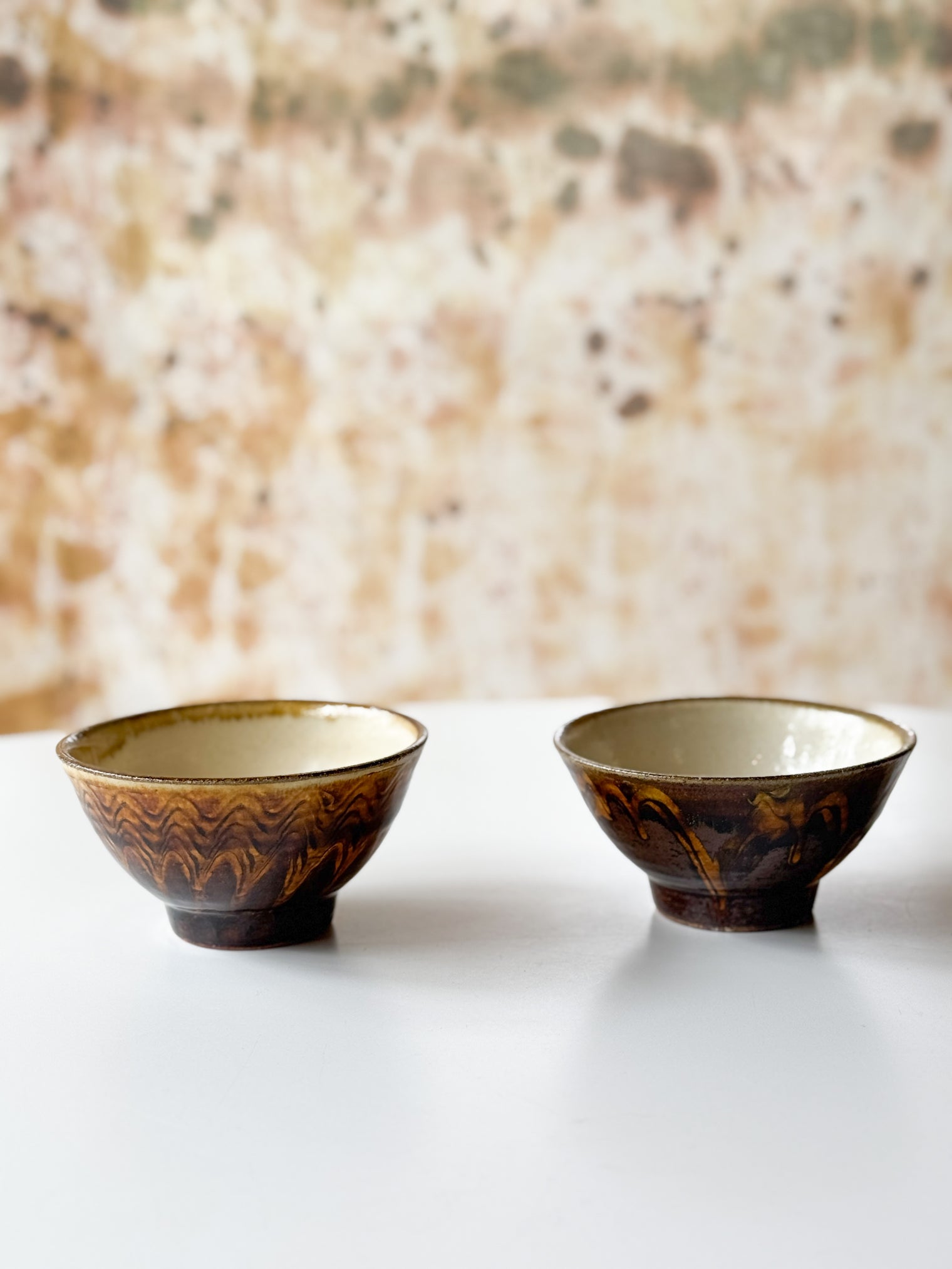 Fumoto Kiln - Individual Bowl