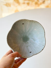 Moriyama Kiln - Plum Bowl, Light