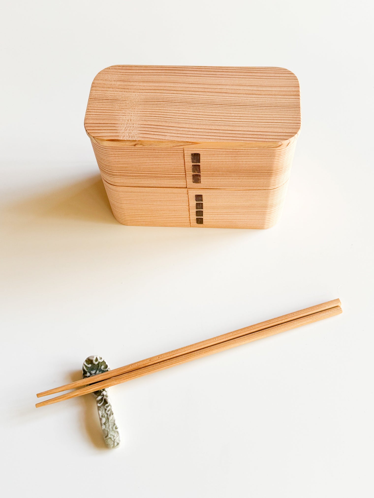 Kiyonaga Bamboo Factory - Bamboo Chopstick sets of 10