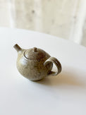 Moriyama Kiln, Teapot, Yoka Good Things