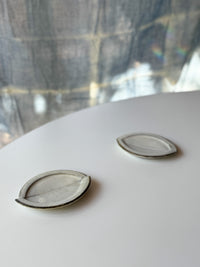 Issaki kiln - Small Leaf Plate