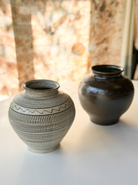 Onta Kiln -  Big Vase