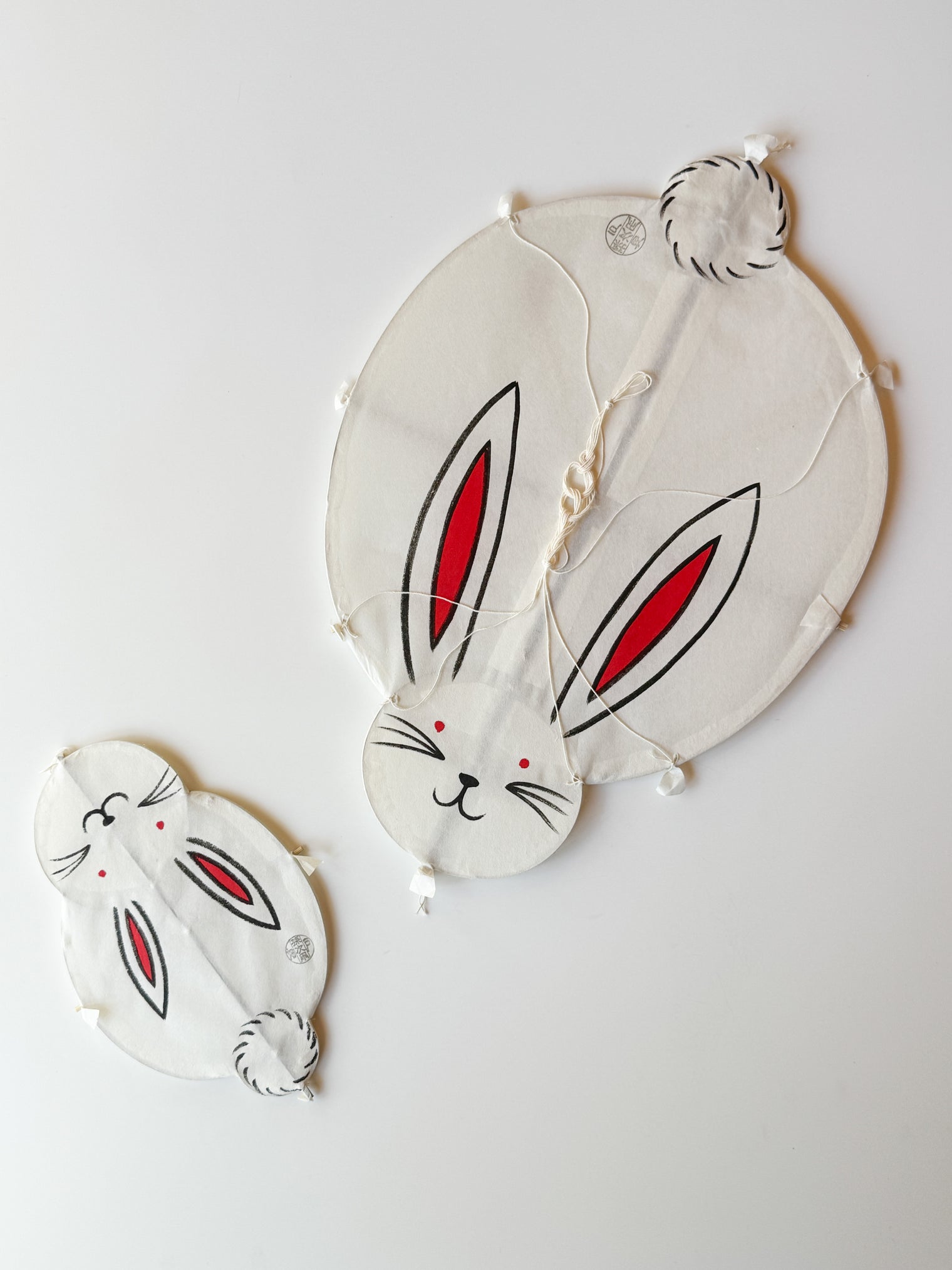 Magoji Kite - Bunny
