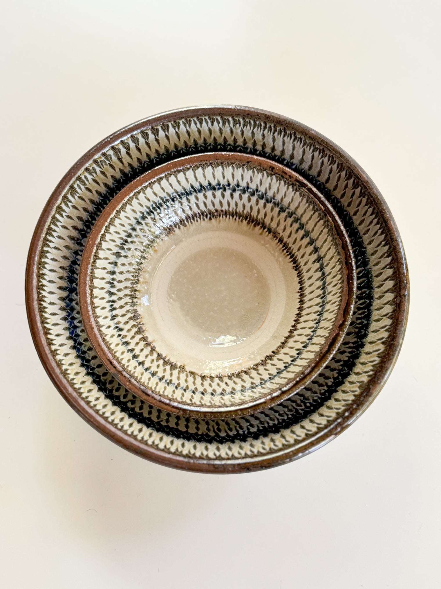 Fumoto Kiln -  Tobikanna Bowl