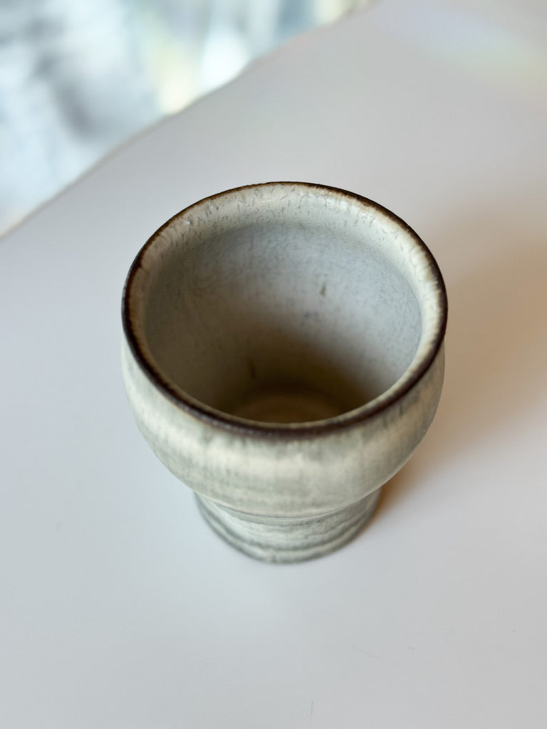 Issaki kiln -  "Hanabi" Tumbler