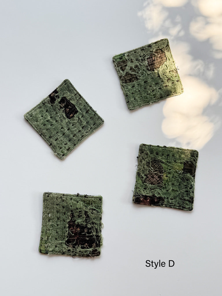 MURE - BORO Coasters