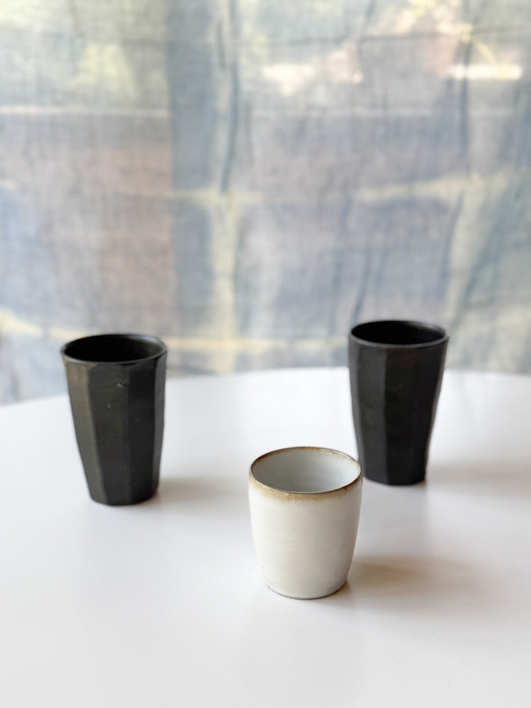 Yamanokuchi Kiln - Tumbler Cup, Tall