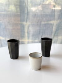 Yamanokuchi Kiln - Tumbler Cup, Tall