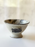 Issaki Kiln, Bowl, Yoka Good Things