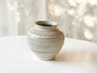 Onta Pottery, Onta Kiln, Vase, Yoka