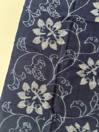 Ikeda Kasuri Kobo - Hand Woven Scrap Fabric