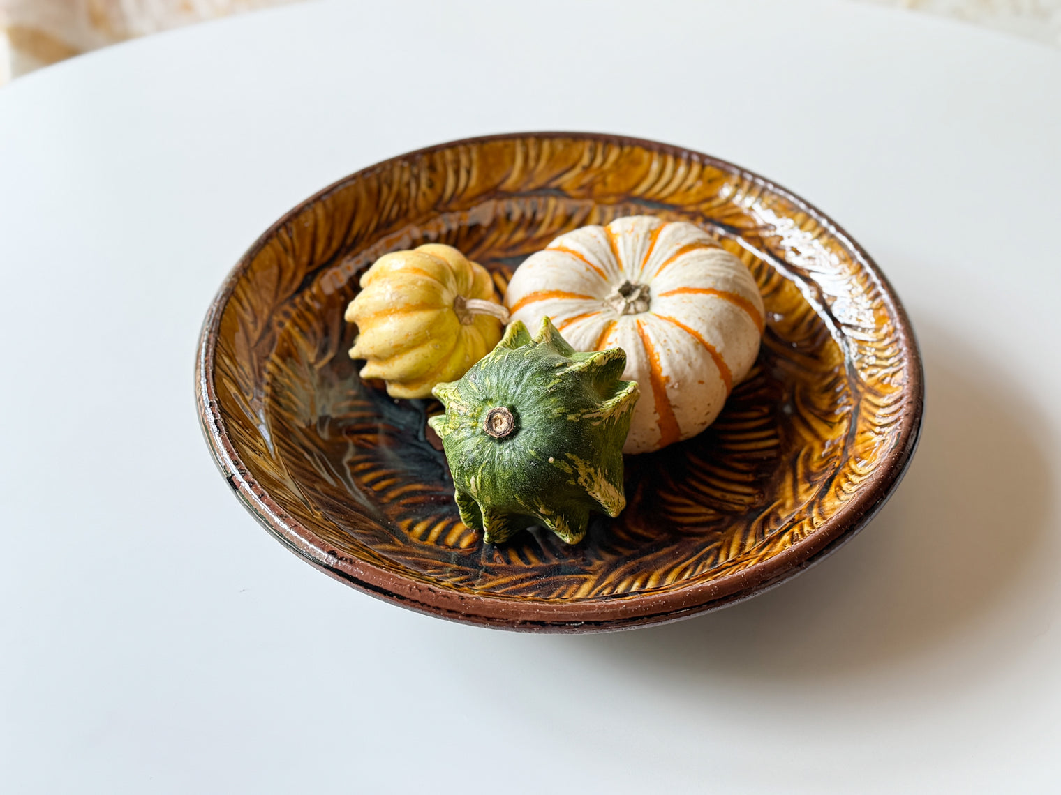 Fumoto Kiln -  Big Bowl!