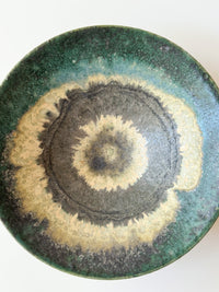 Ayoo Pottery by Naoki Kanazawa -  Small bowl, "Earth"