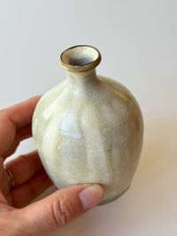Yamanokuchi Kiln - Bud vase, Small