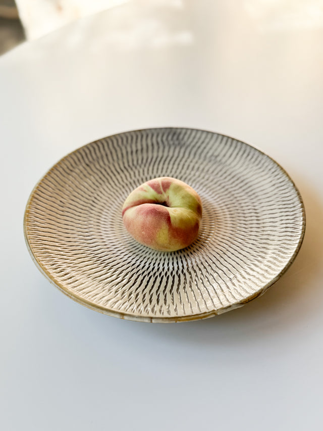 Onta Kiln -  Plate Medium