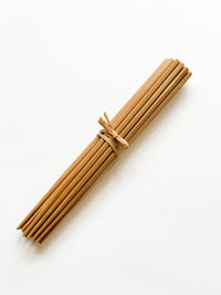 Kiyonaga Bamboo Factory - Bamboo Chopstick sets of 10