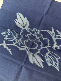 Ikeda Kasuri Kobo - Hand Woven Scrap Fabric