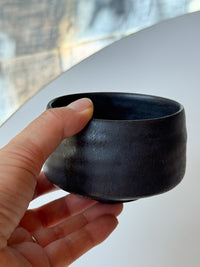Issaki kiln -  Small Matcha Bowl