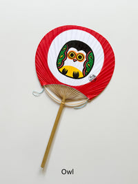 Magoji Kite  - Fan