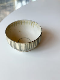 Issaki kiln -  "Hanabi" Bowl, L