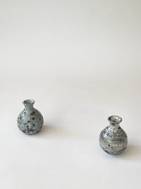 Moriyama Kiln -  "Teno" bottle