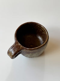 Mugihiko Kitagawa - Vegetable Dyed Mug Cup