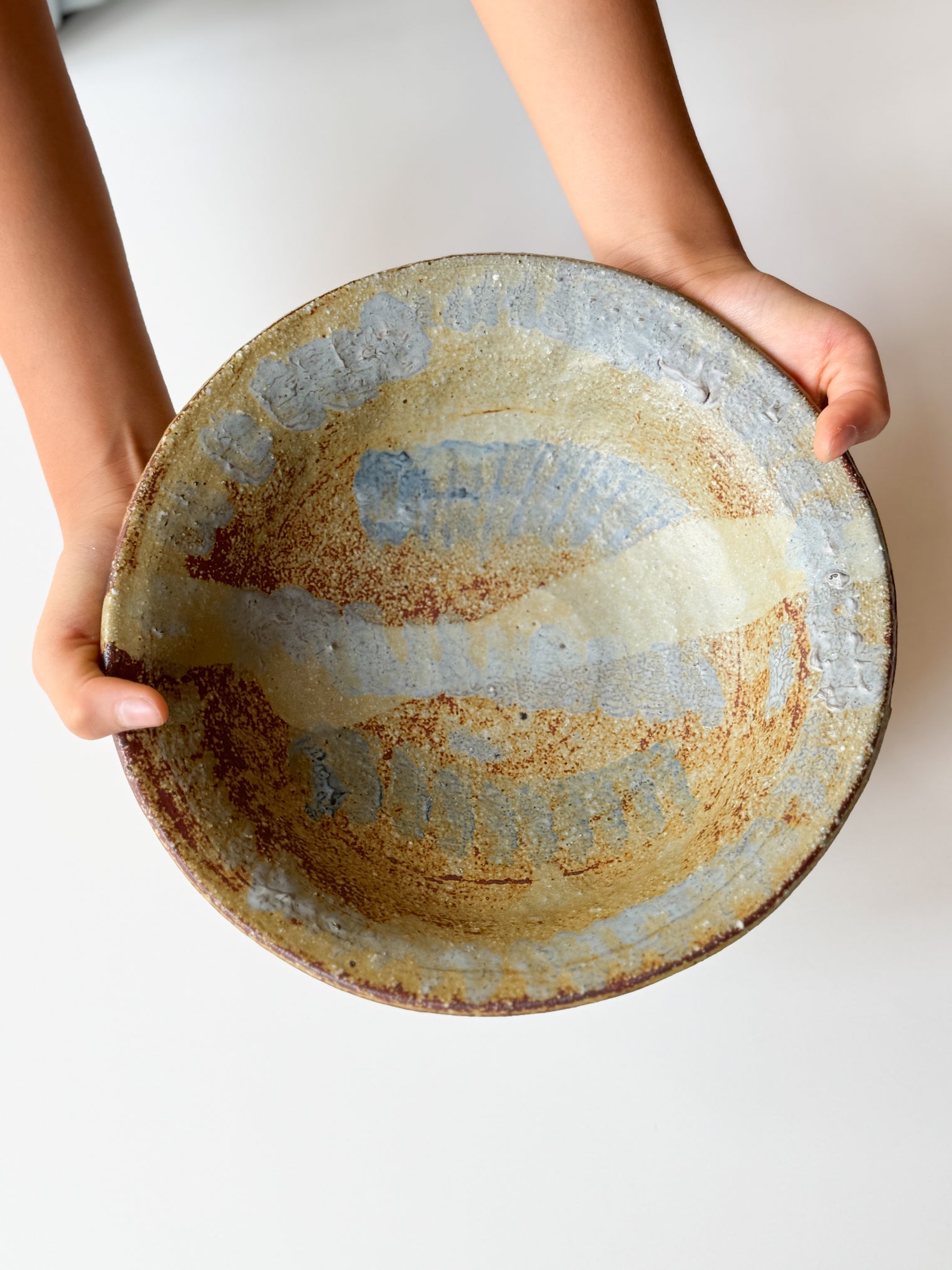 Mugihiko Kitagawa - Vegetable Dyed Bowl A