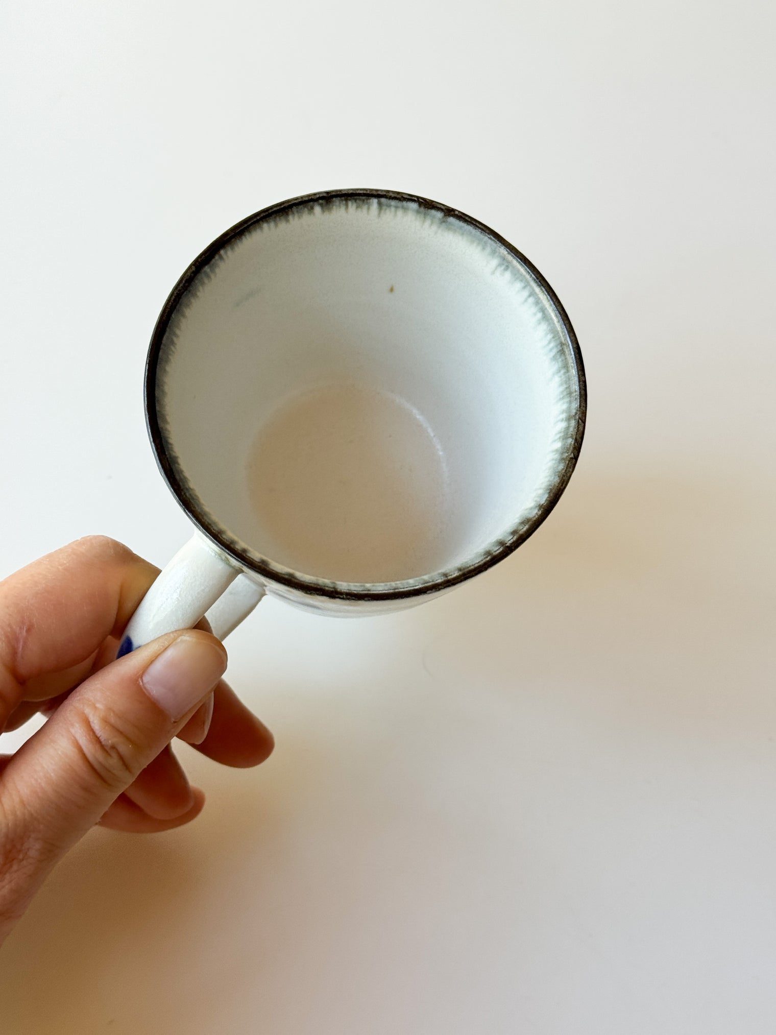 Yuko Shige Porcelain - Mug Cup