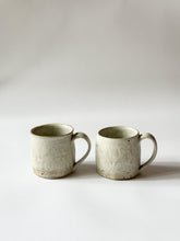 Load image into Gallery viewer, Moriyama Kiln - Mug Cup, Barrel
