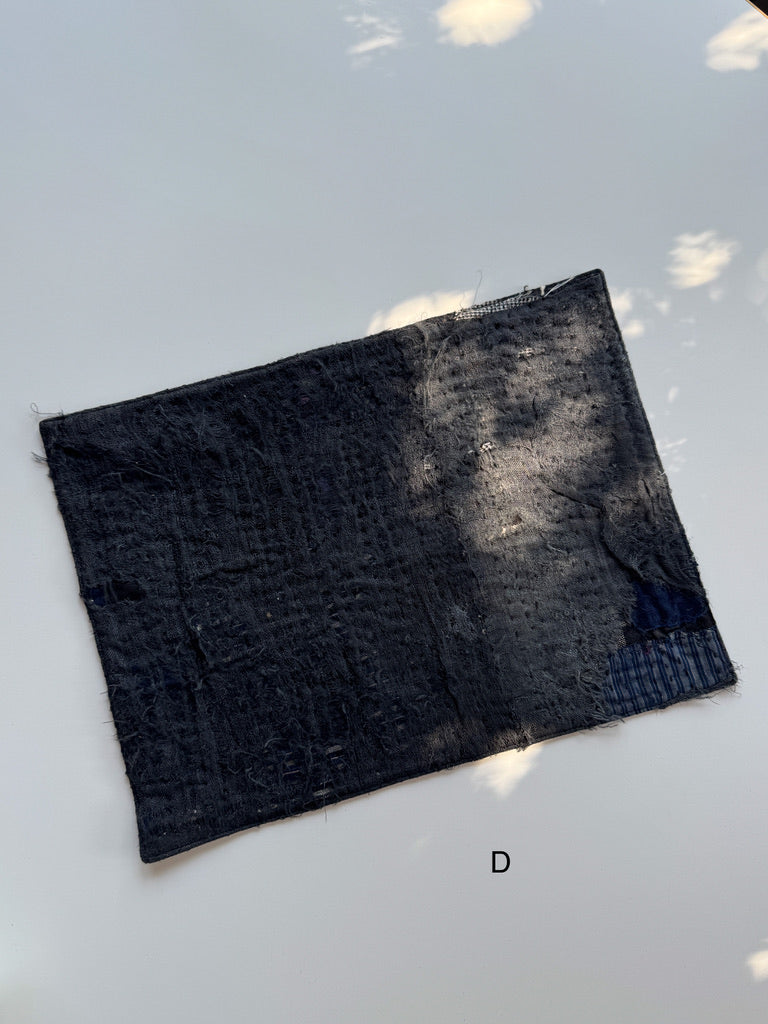 MURE - BORO Decorative Placemat