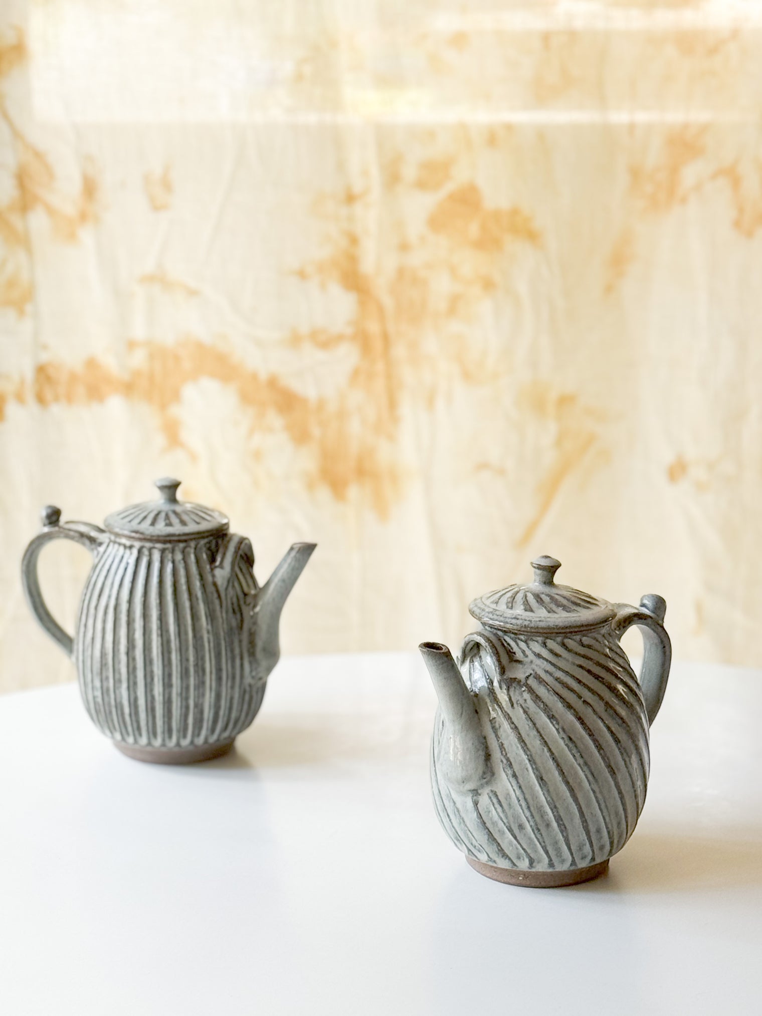 Mizuho Kiln, Loui Fukuda, Tea Pot, Yoka Good Things