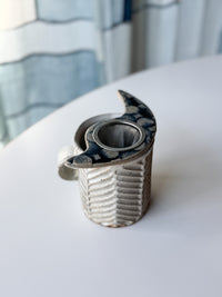 Mizuho Kiln - "Chapu Chapu" individual tea dripper