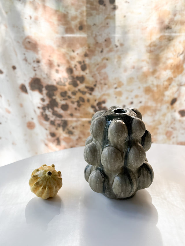 Mugihiko Kitagawa - Cloud Vase, tall