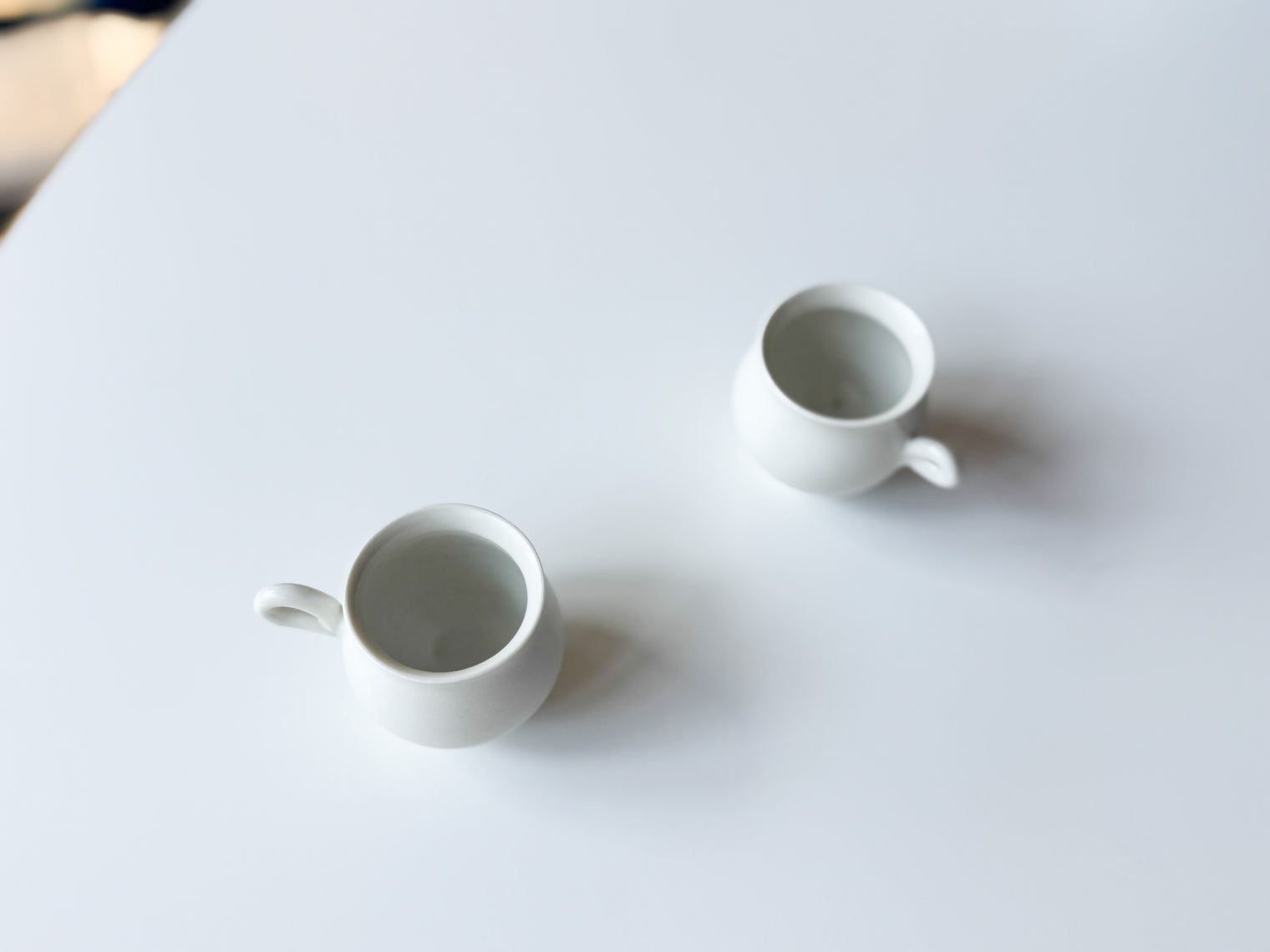 Hiroki Kanazawa -  Porcelain mini tea set, A