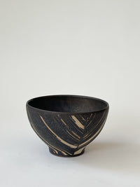 Issaki kiln -  "Monyo" bowl